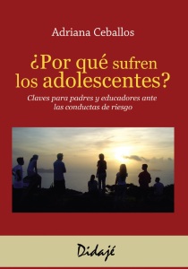 xq sufren los adolesc