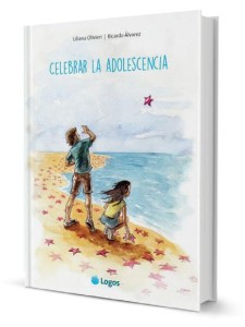 libros - celebrar la adolescencia