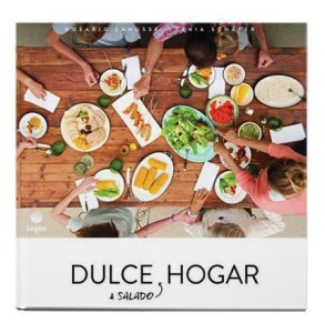 libros - dulce hogar