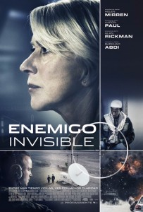 enemigo invisible