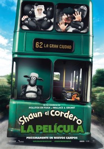 poster shaun el cordero