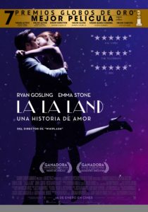 la la land 2