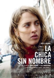 la chica sin nombre 3