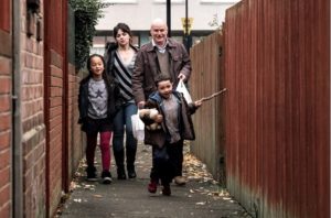 yo, daniel blake 2