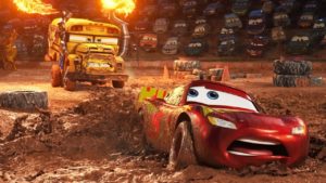 cars 3 2