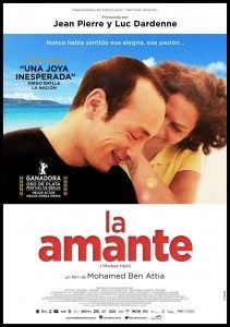 la amante