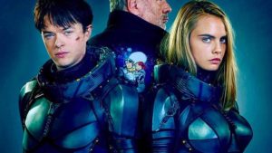 valerian y la ciudad de los planetas 1