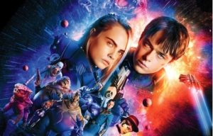 valerian y la ciudad de los planetas 3