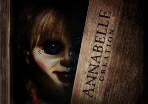 Annabelle 2 La creación 1