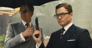 kingsman el circulo dorado 1