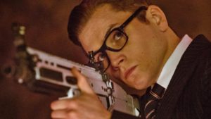 kingsman el circulo dorado 3