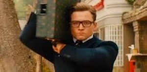 kingsman el circulo dorado 5