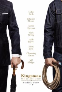 kingsman el circulo dorado 6