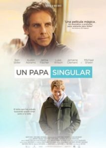 un papa singular 3